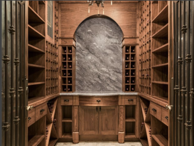 Private indoor Pool at this 6 Bedroom Deer Valley Rental.